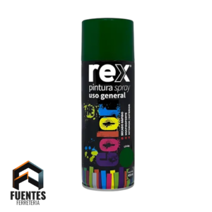Spray Rex Verde 400 ml