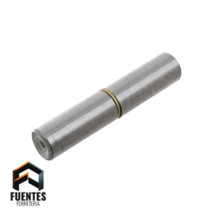 Pomel 3/8 x 68 mm.