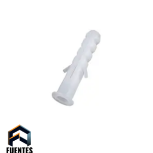 TARUGO NYLON 6 MM
