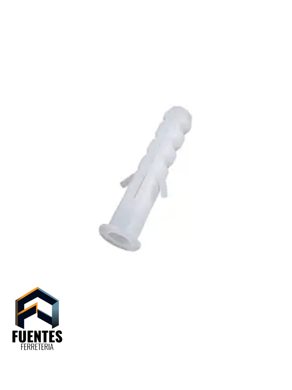 TARUGO NYLON 6 MM